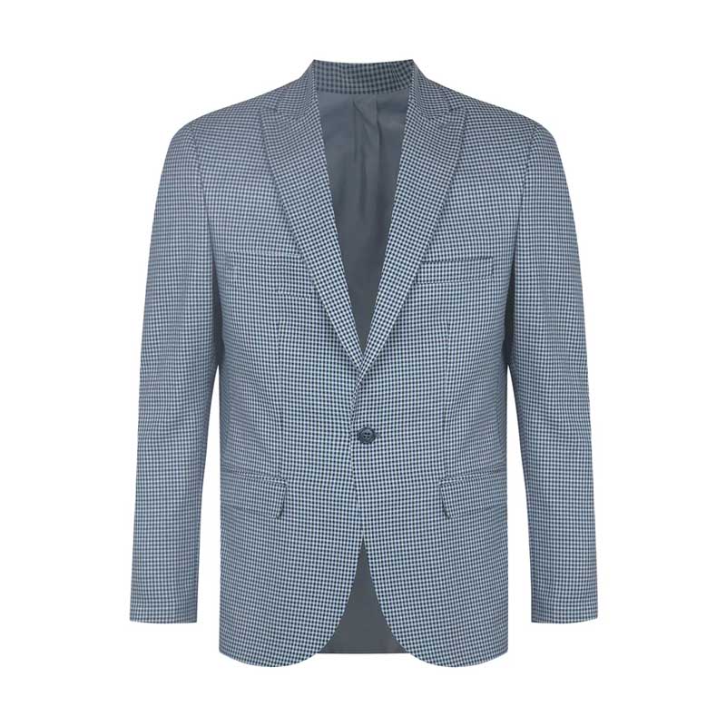 کت شلوار نوع ۳