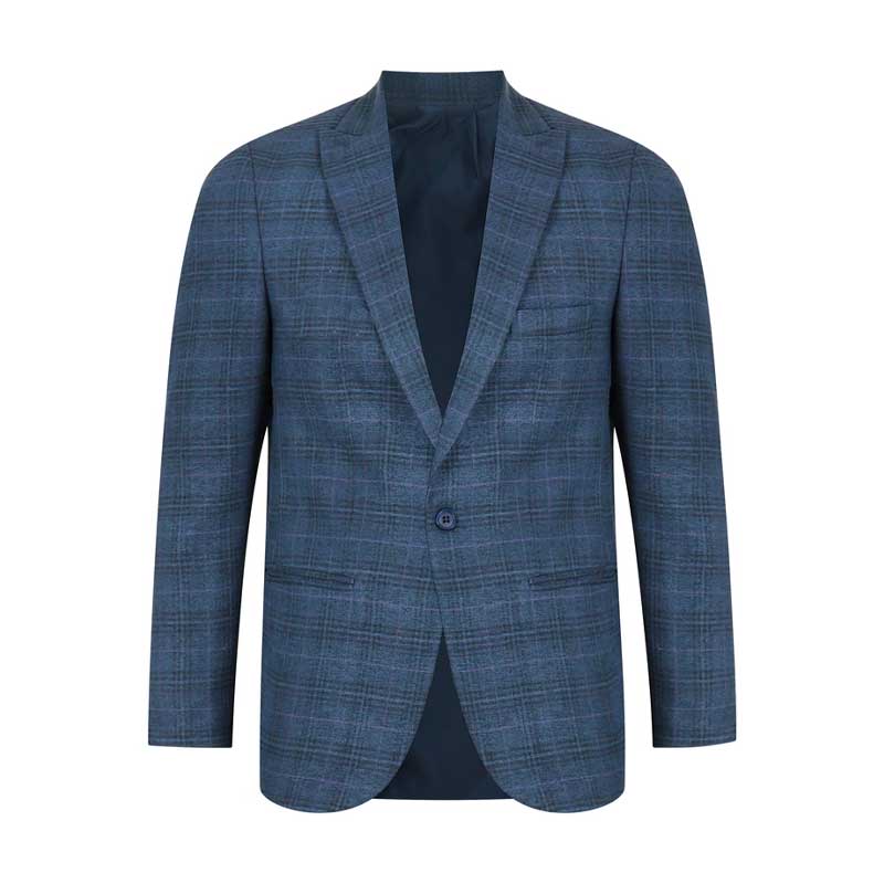 کت شلوار نوع ۵